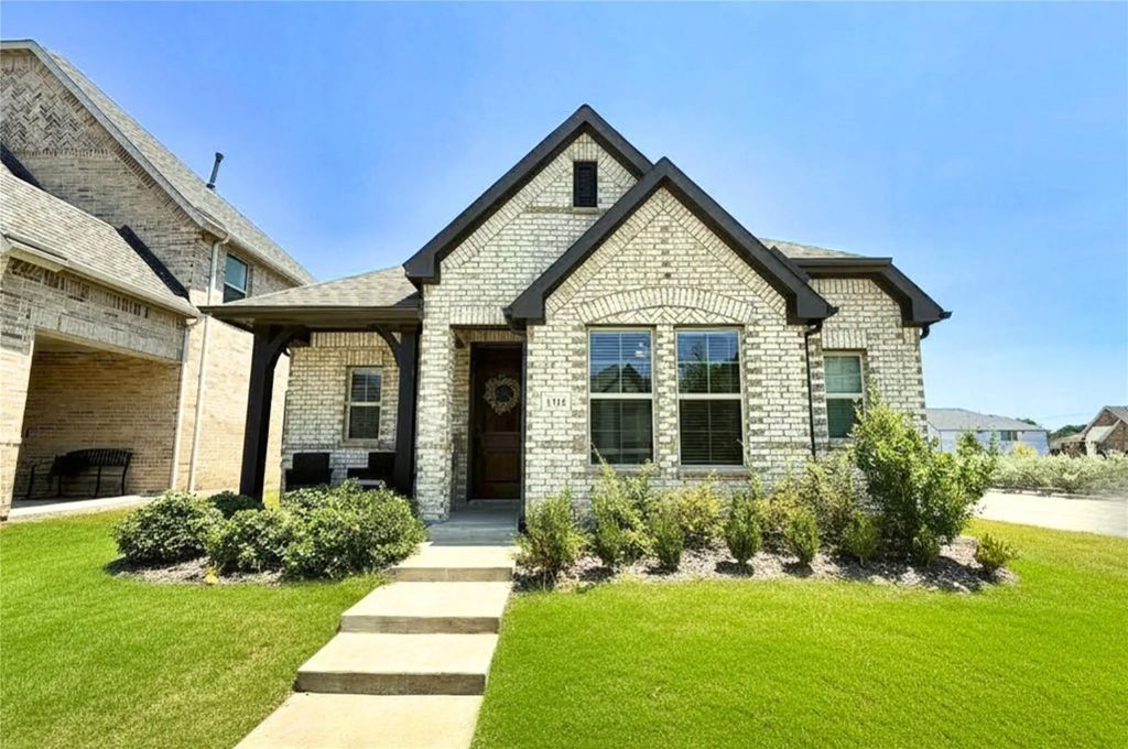 1314 Broadview Drive, Garland