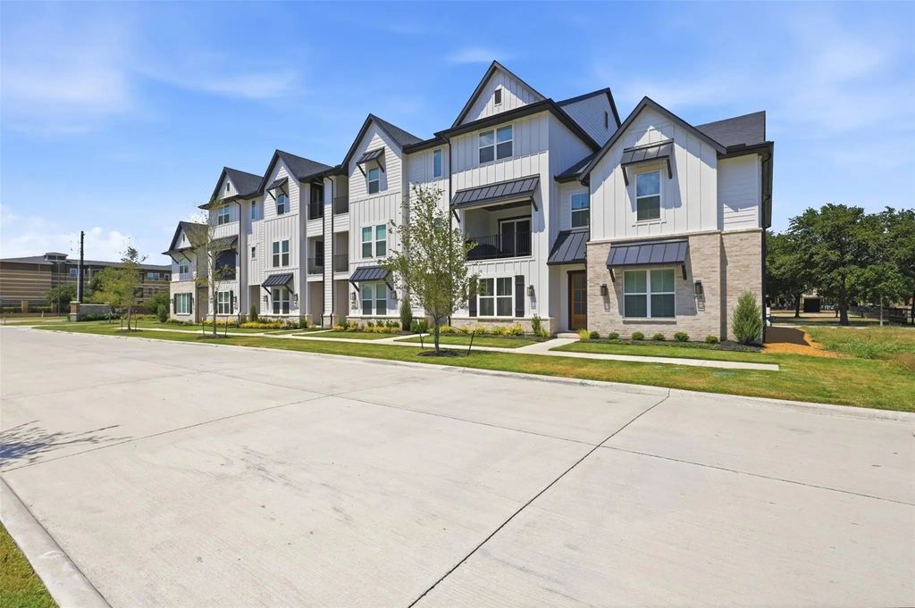 6240 Fortuna Lane, McKinney