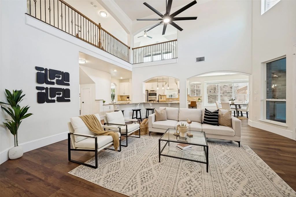 10432 Bartlett Drive, Frisco