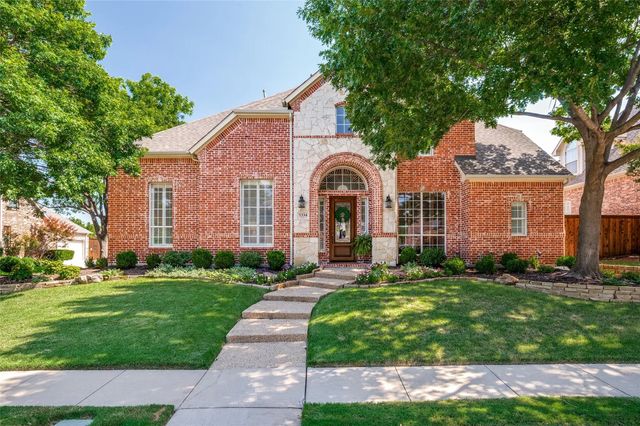 5334 Cattail Court, Frisco