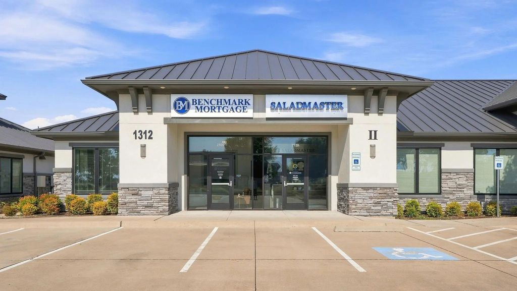 1312 W Exchange Parkway 2100, Allen