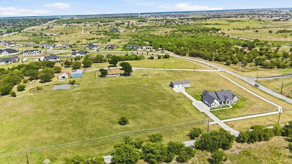 6601 Florance Road, Northlake