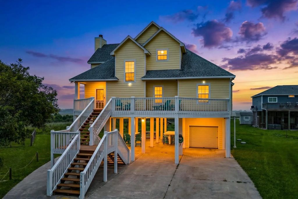 3241 Castle Drive, Port Bolivar