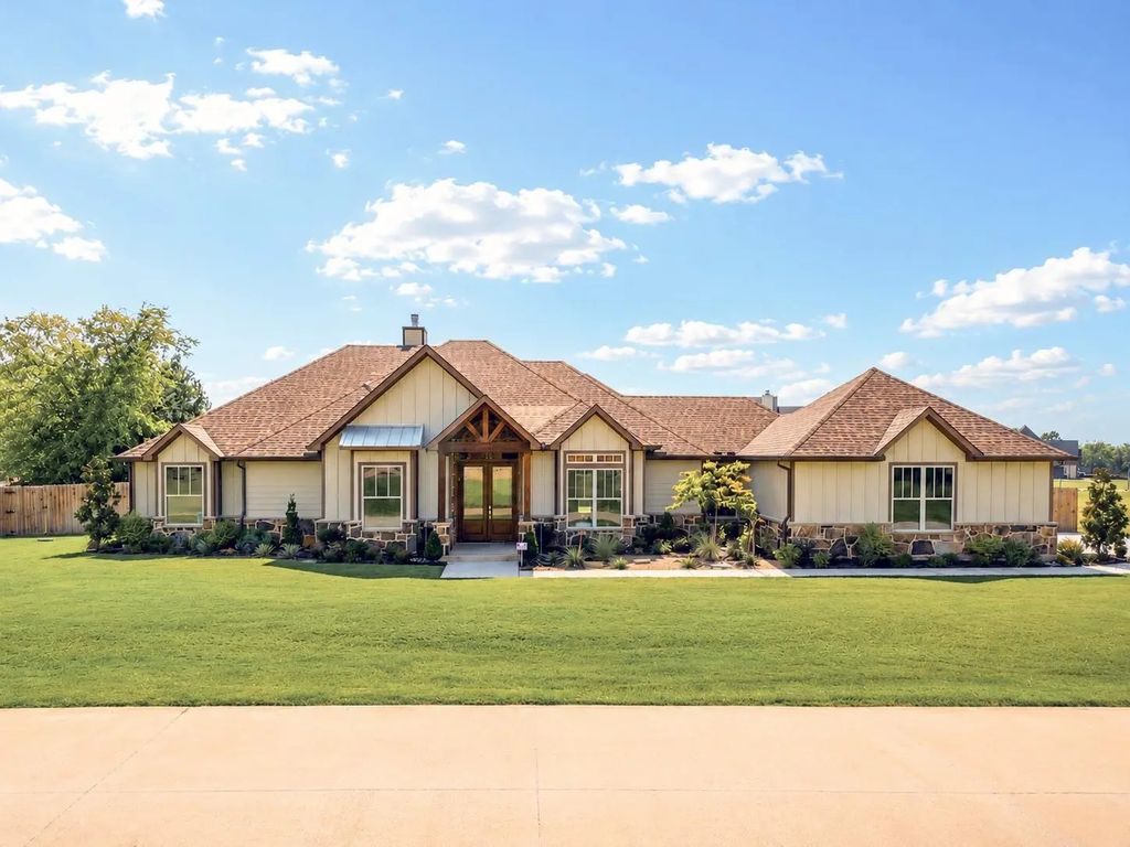 12265 Madison Crossing, Bullard