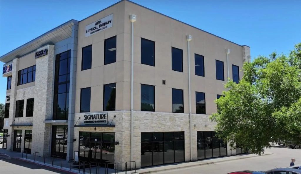5060 Tennyson Parkway 215, Plano