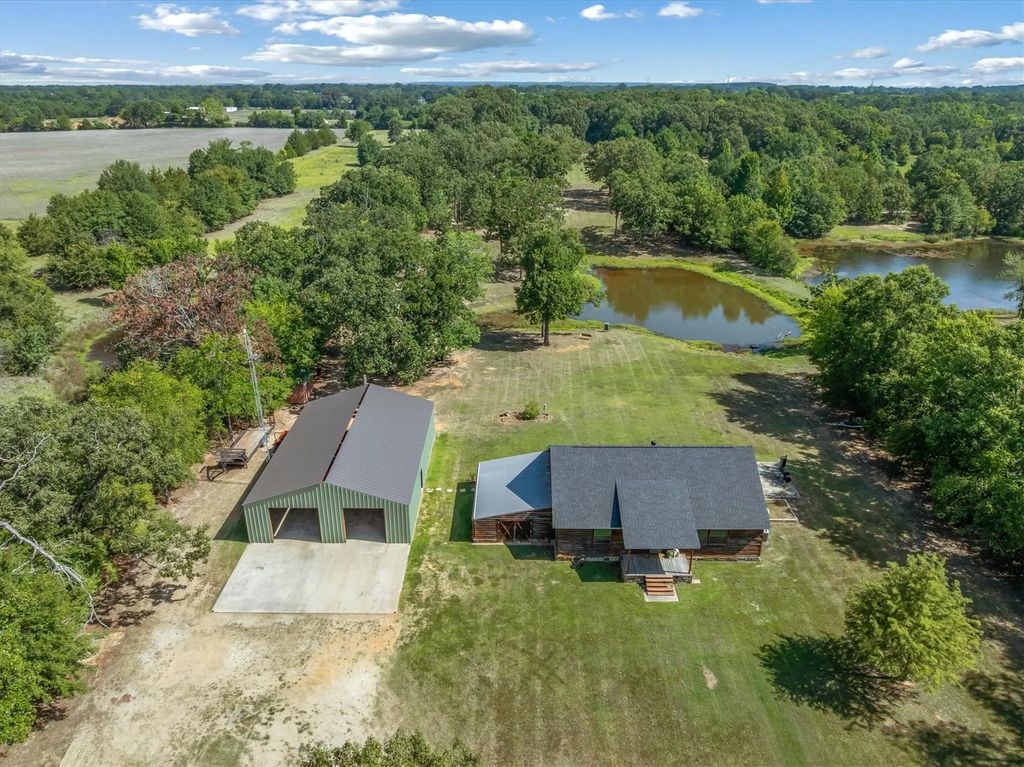 299 Vz 1716, Grand Saline
