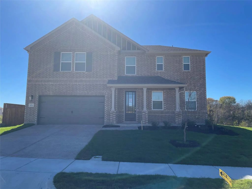 4014 Saltgrass Street, Melissa