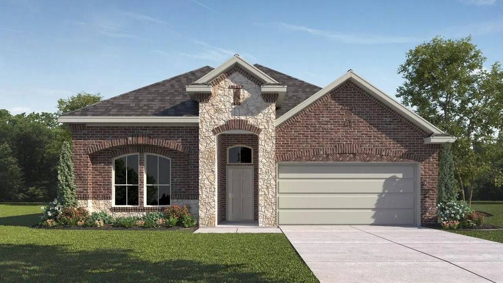 2514 Fikes Avenue, Royse City