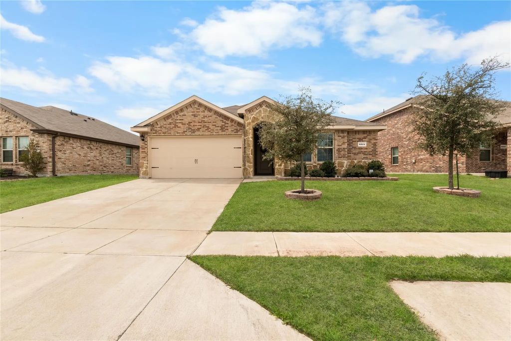 3314 Everly Drive, Fate