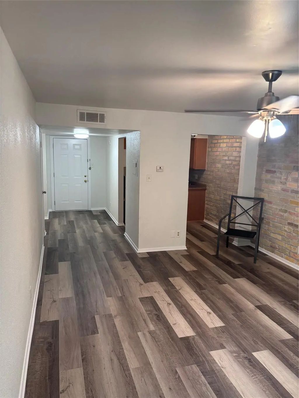 6004 Westridge Lane 705, Fort Worth