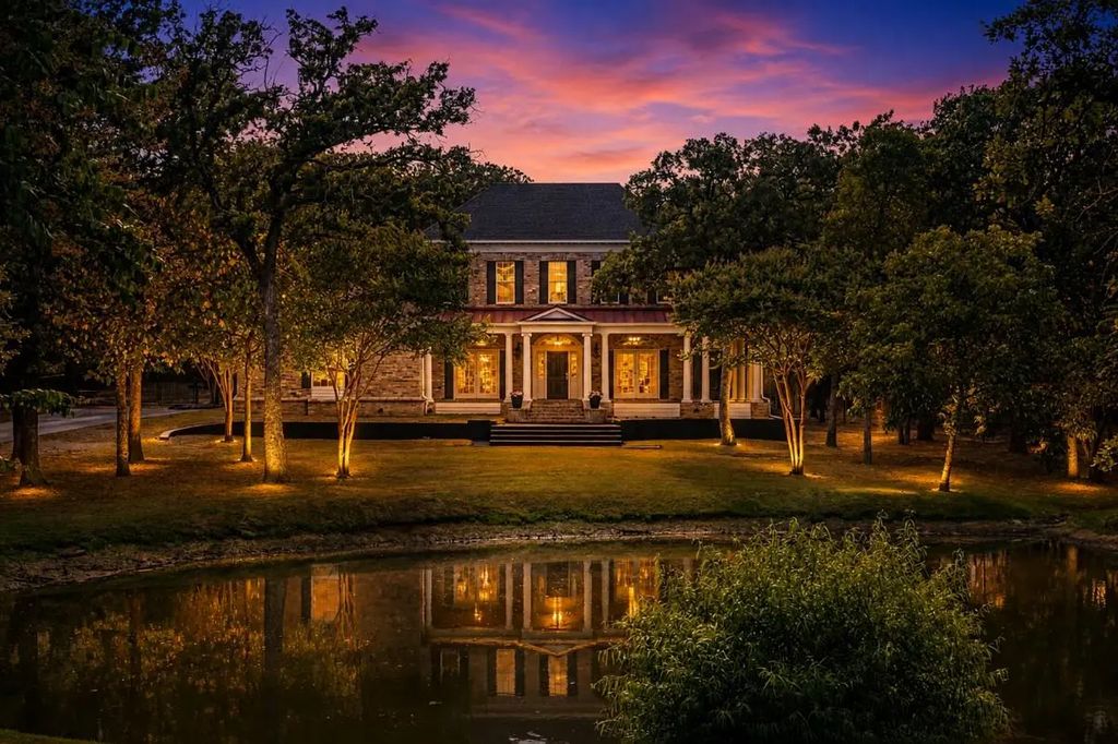 9600 Oak Meadow Lane, Pilot Point