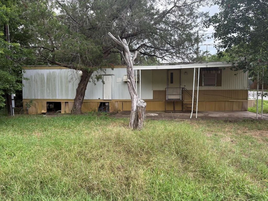 4201 Oto Court, Granbury