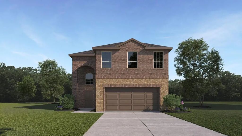 1215 Wolfcity Drive, Princeton