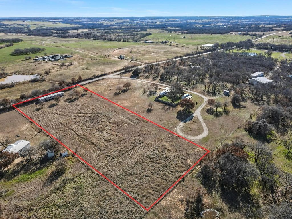 Tbd County Road 3737, Bridgeport