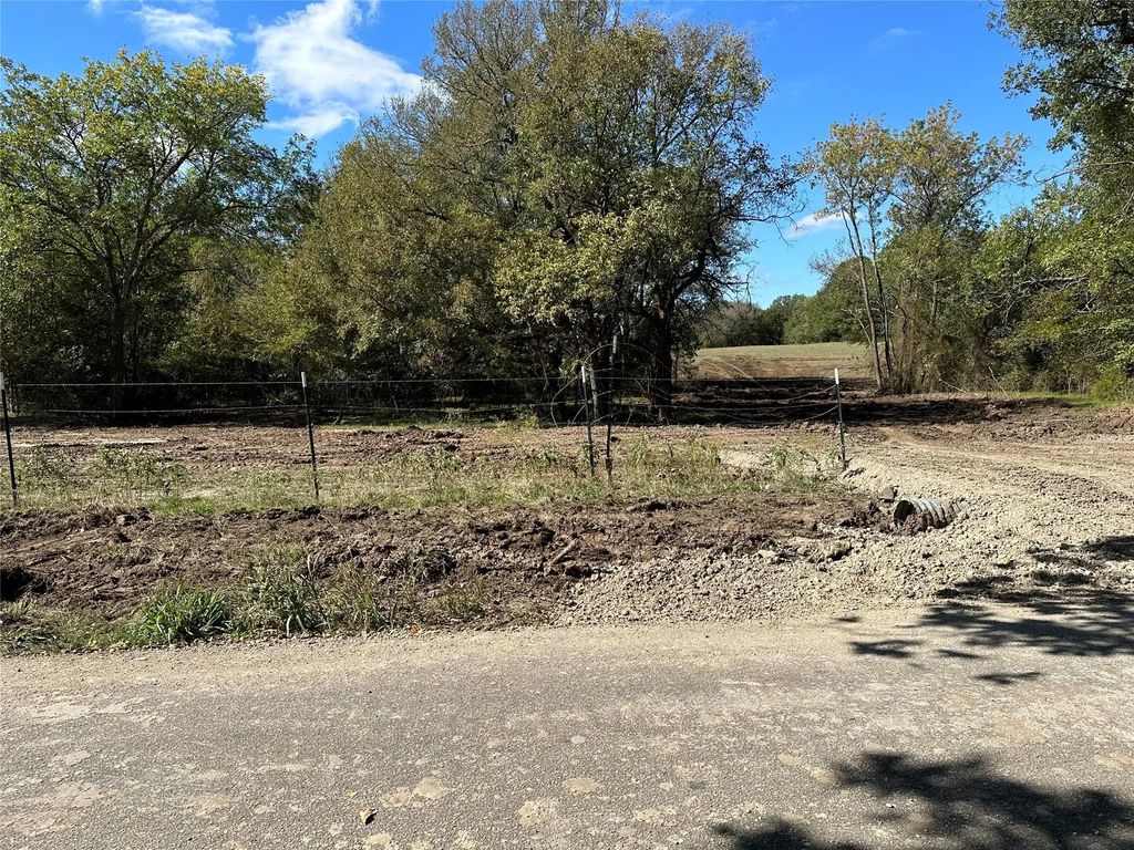 Tract 5 Co Rd 3103, Greenville