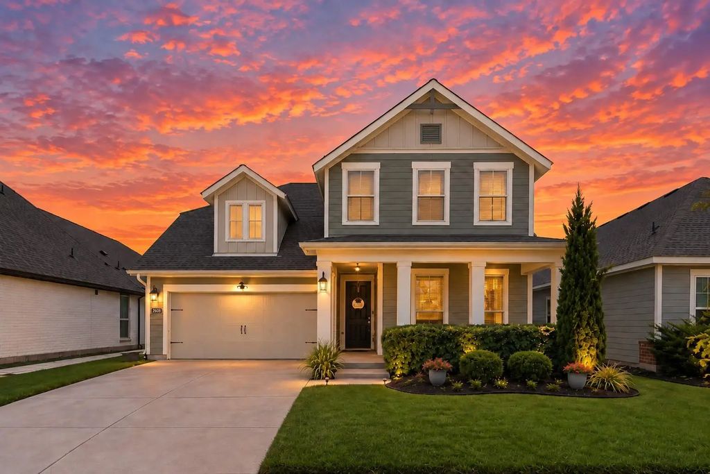 2609 Woodhill Way, Northlake