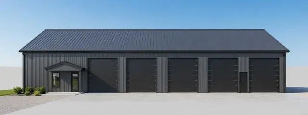 1016 Bldg 200 Industrial Court, Weatherford