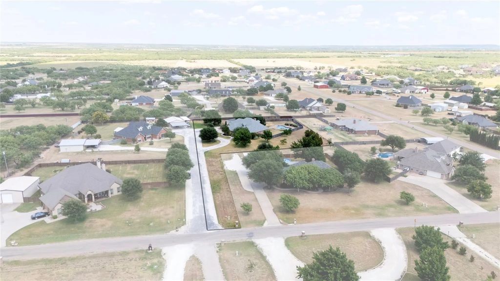 269 Pilgrim Road, Abilene