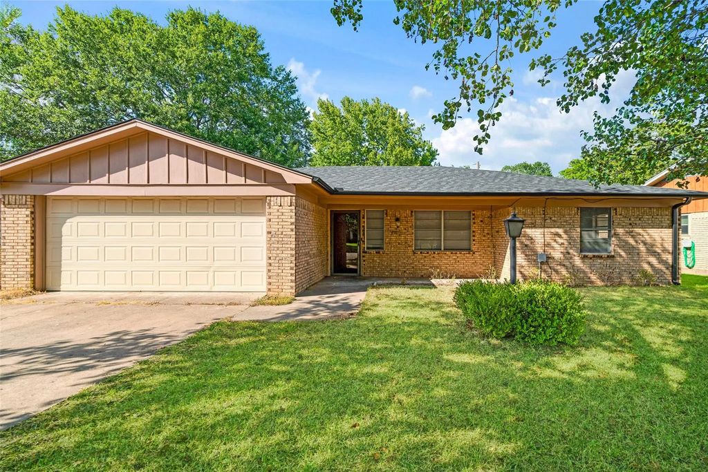 3475 Vagas Drive, Paris