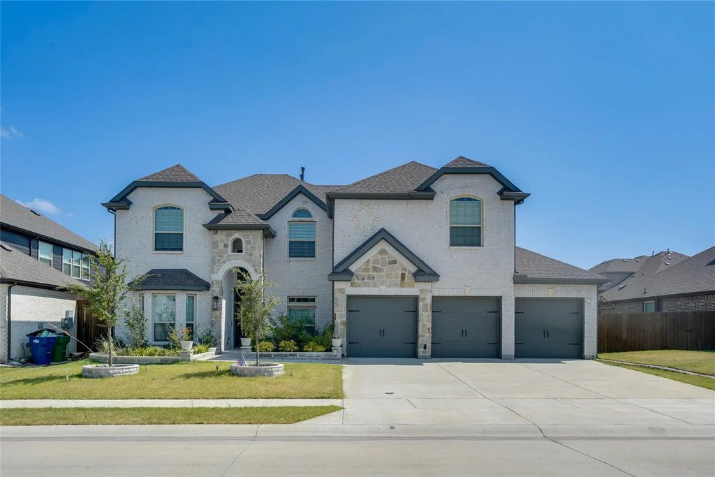 727 Stearman Lane, Fate