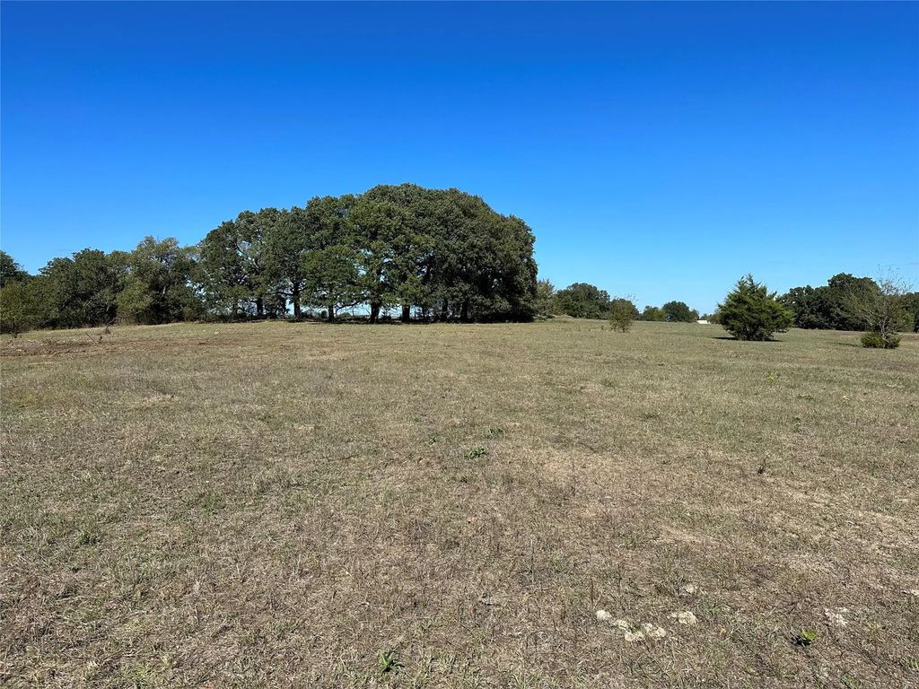 Tbd Co Rd 3103, Greenville