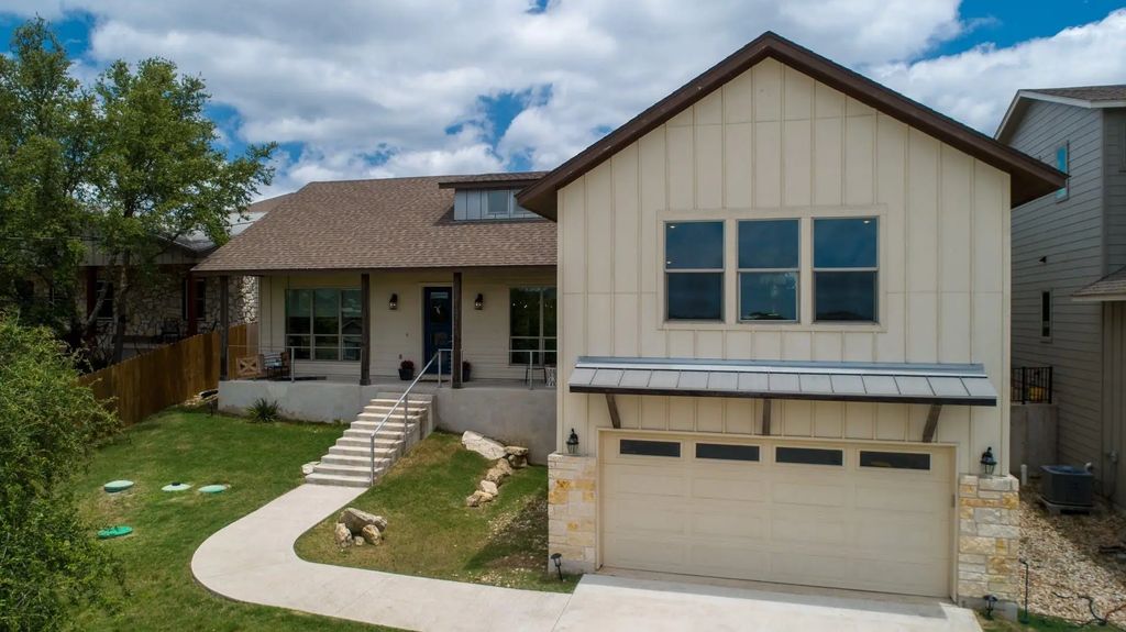10129 Longhorn Skwy, Dripping Springs