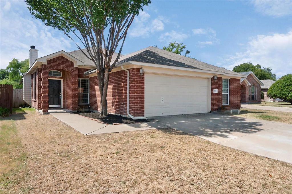 508 Ammonite Court, Arlington