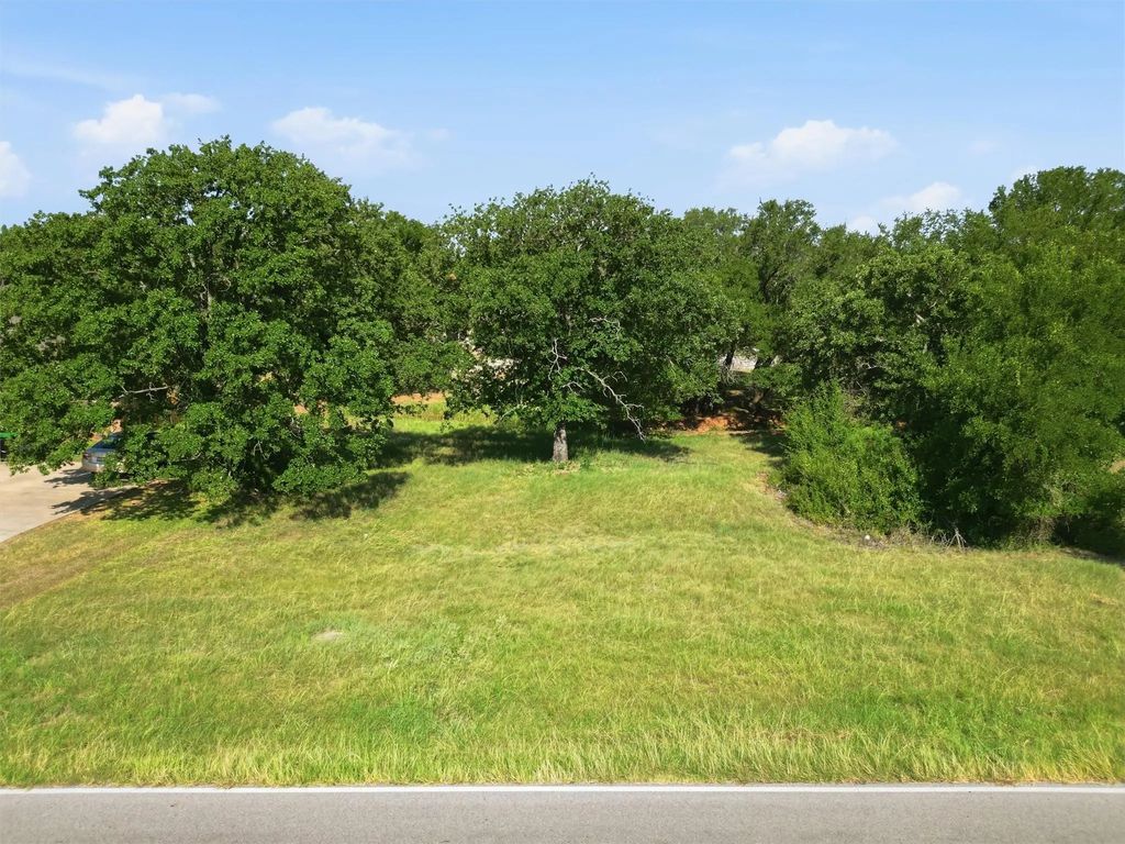 7012 Westover Drive, Granbury