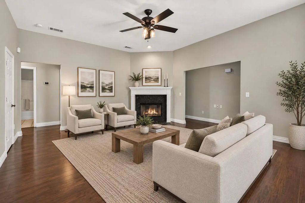 11312 Promenade Road, Frisco