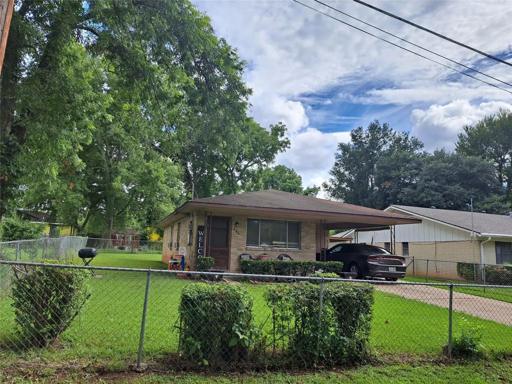 546 Barry Street, Shreveport