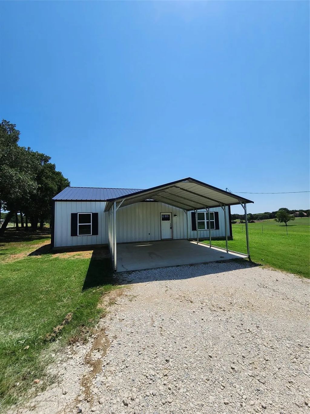 20 County Road 175, Whitesboro