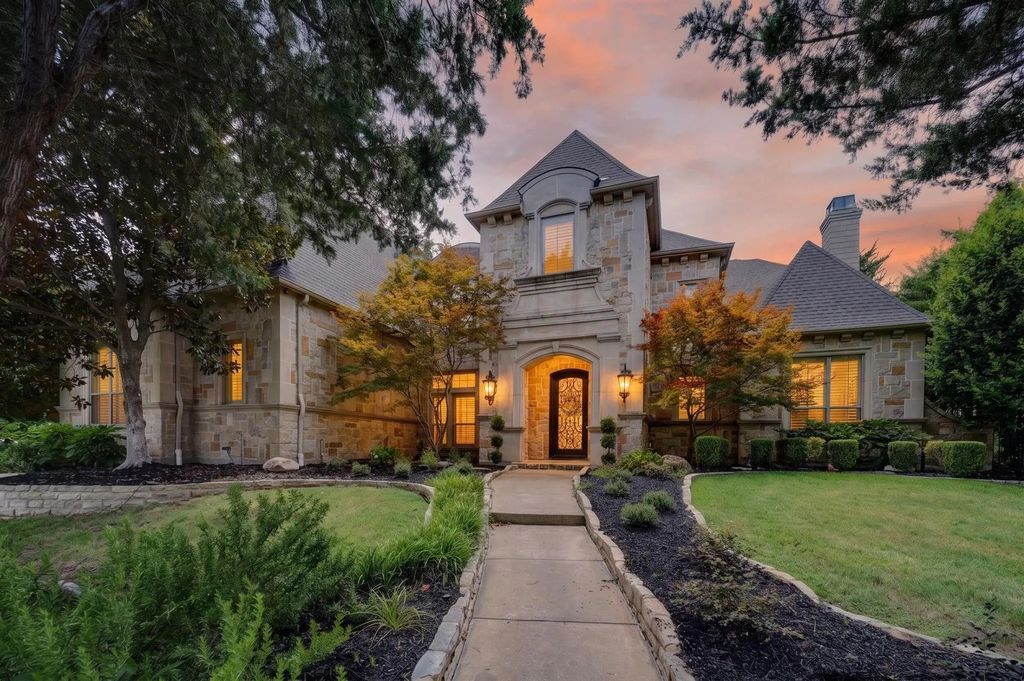 117 Mallard Crossing, Heath
