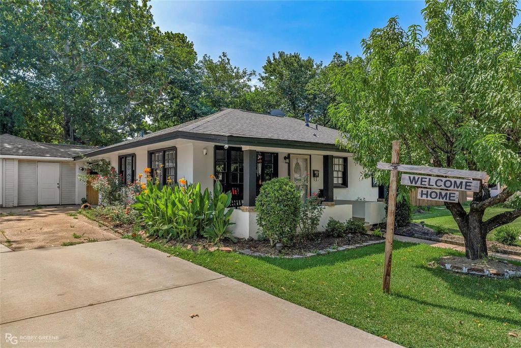 208 S Youree Street, Bossier City