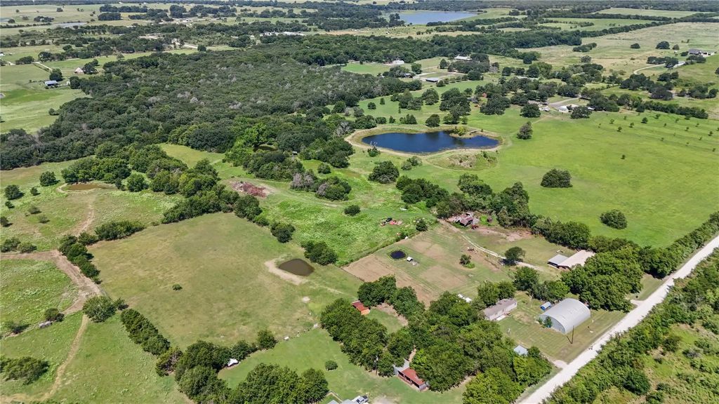 7420 Sw County Road 2030, Purdon