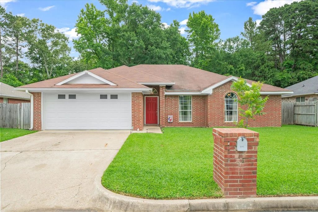 341 Frederick Circle, Flint