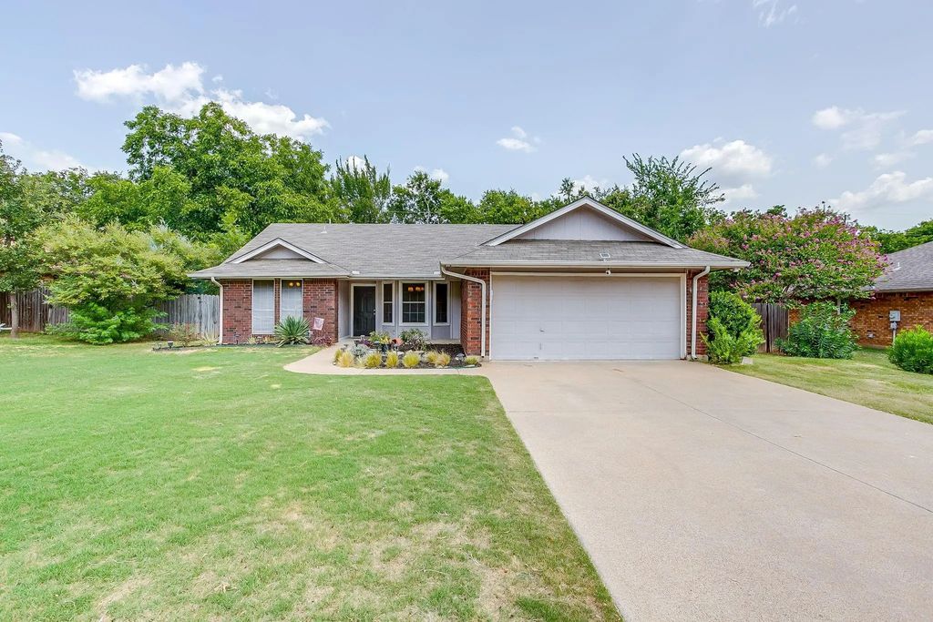 111 Bentley Drive, Joshua