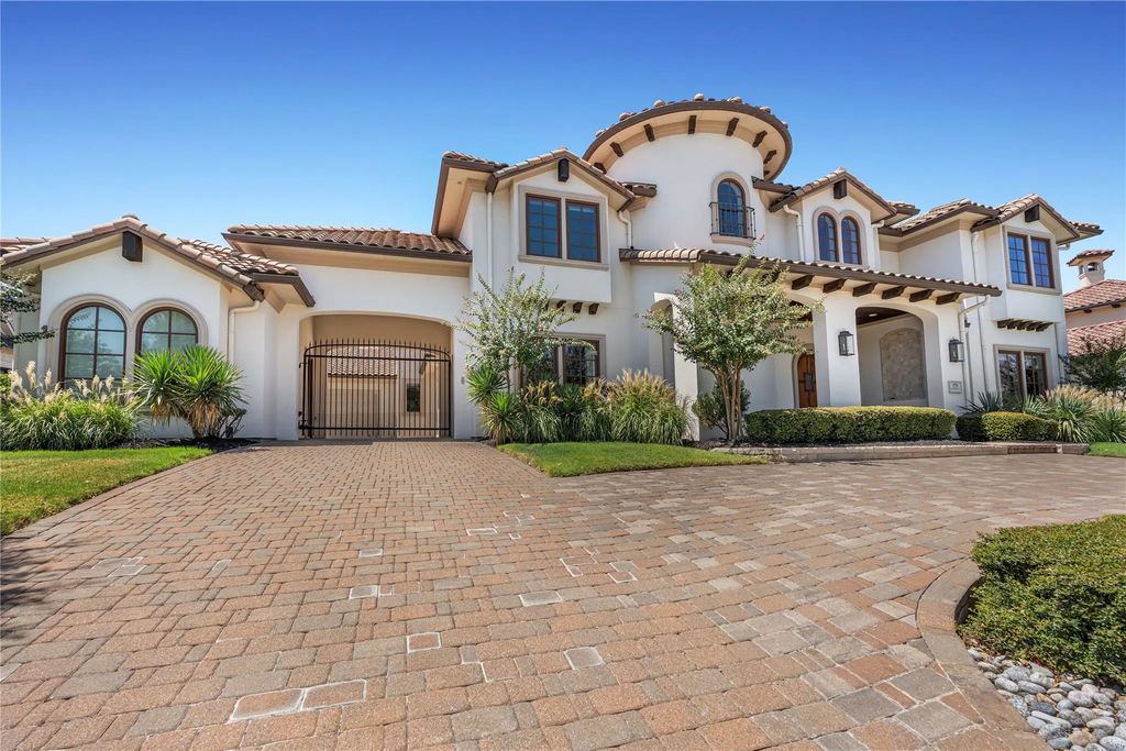 3759 Broadmoor Way, Frisco
