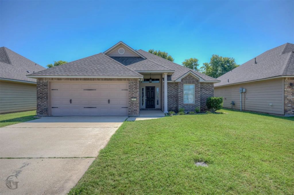 3471 Grand Cane Lane, Bossier City