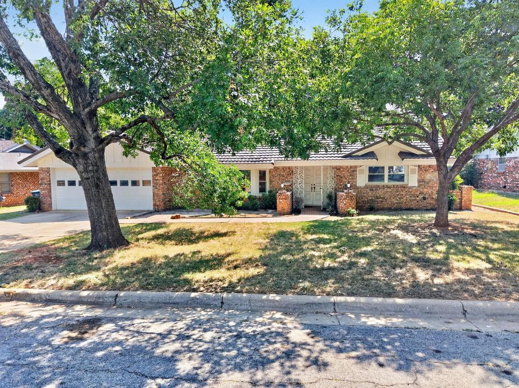 901 Lake Charles Avenue, Fort Worth