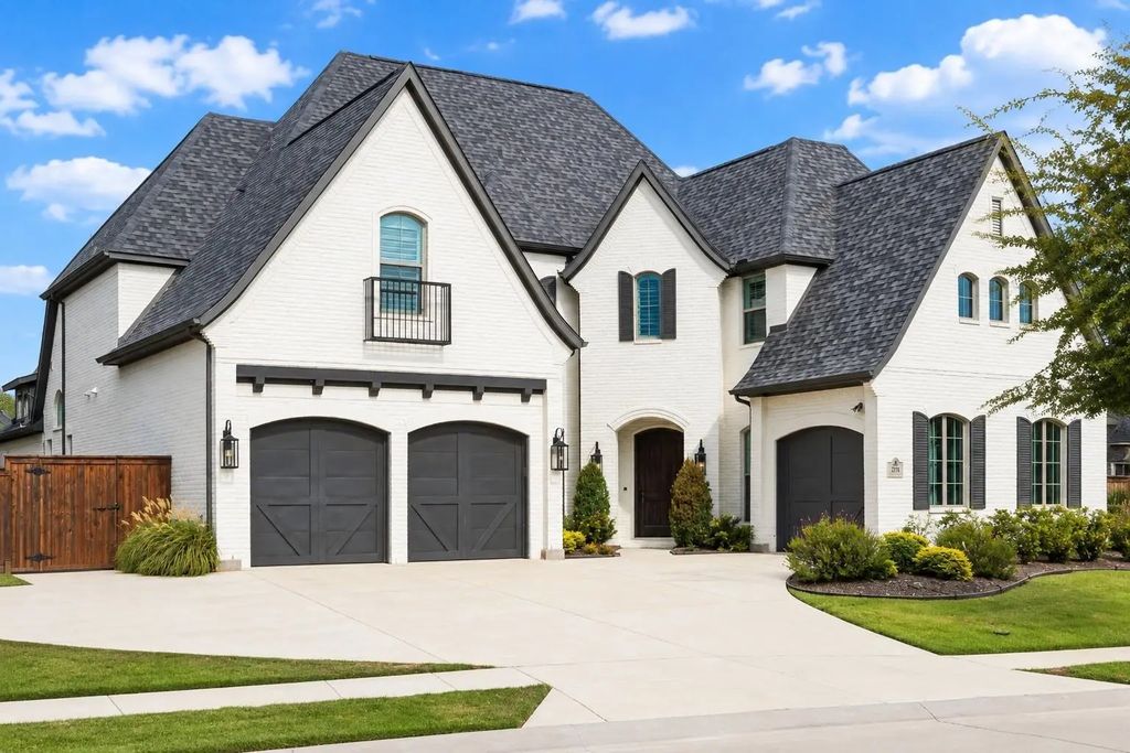 3378 Waverly Drive, Celina