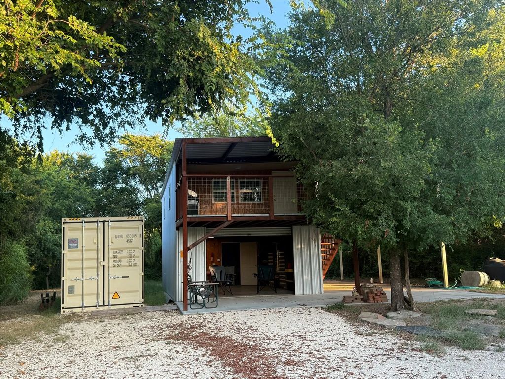 1456 W. Hwy 36, Hamilton
