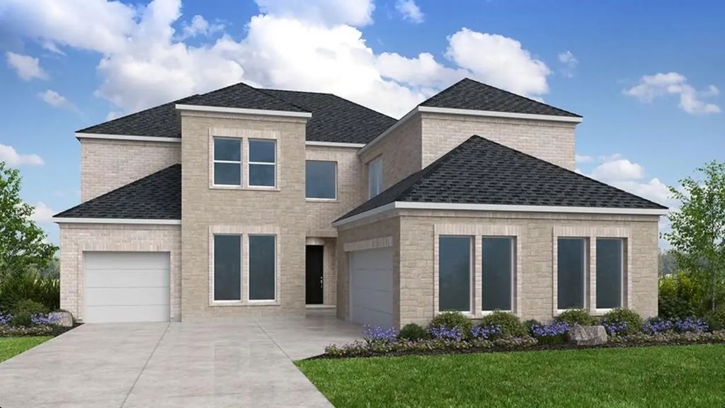 534 Chatham Street, Lakewood Village