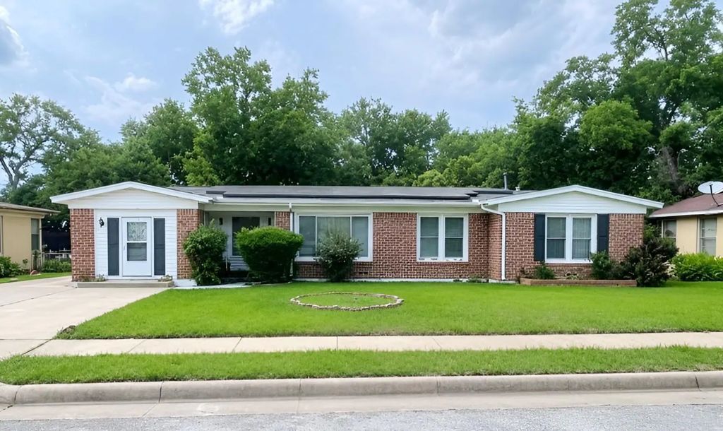 2125 Ridgeview Street, Fort Worth