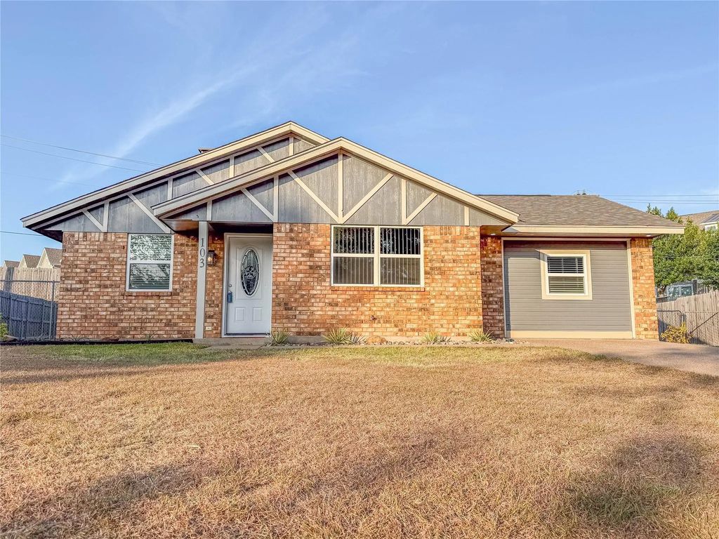 103 Garvin Way, Midlothian