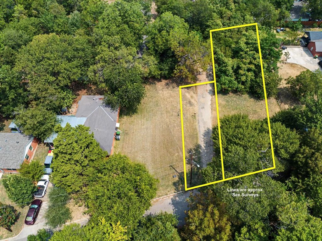 3811 Higgins Avenue, Cockrell Hill