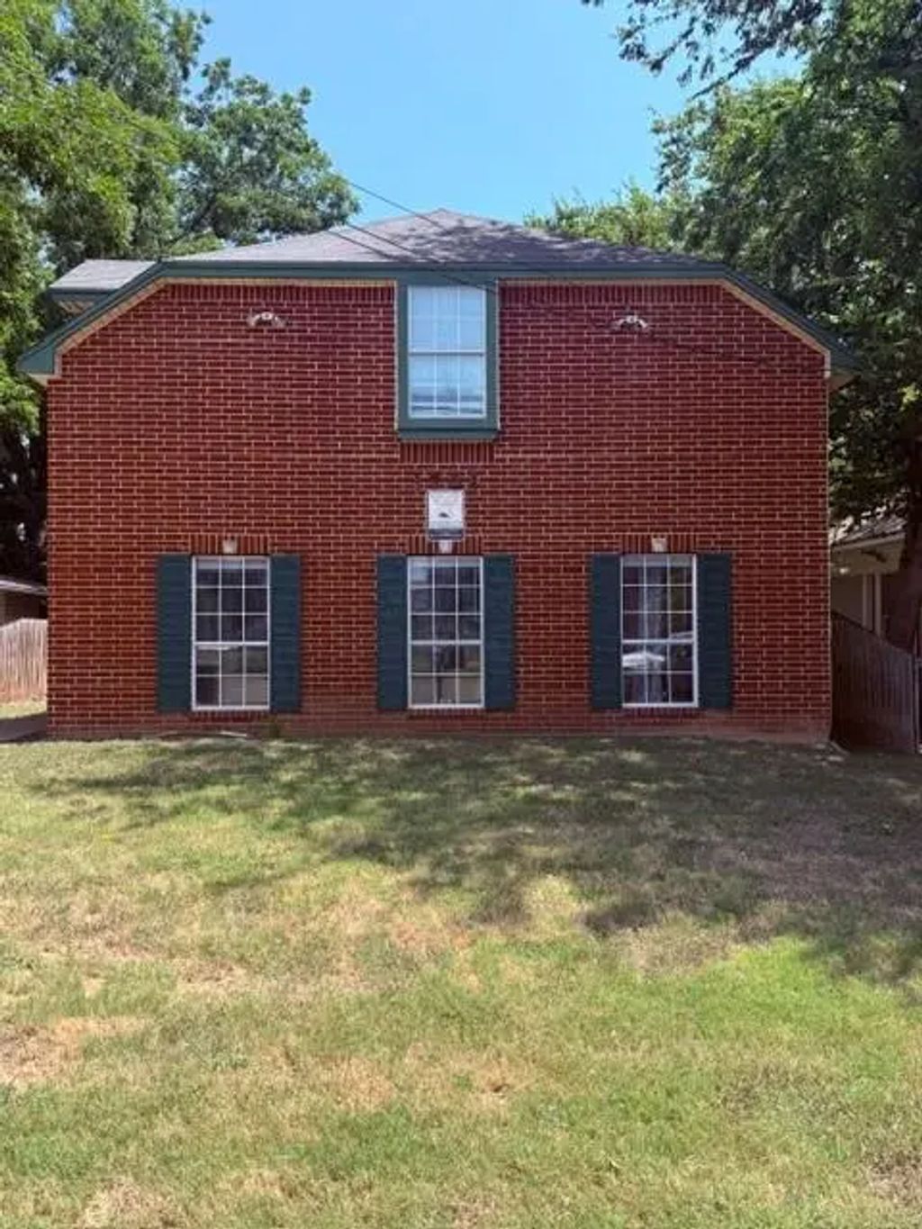 1708 S 9th Street A B C, Waco