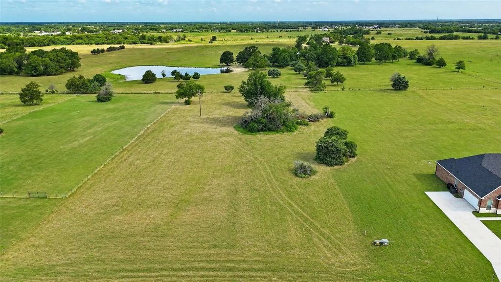 Tbd Lot 8 Private Road 7413, Wills Point