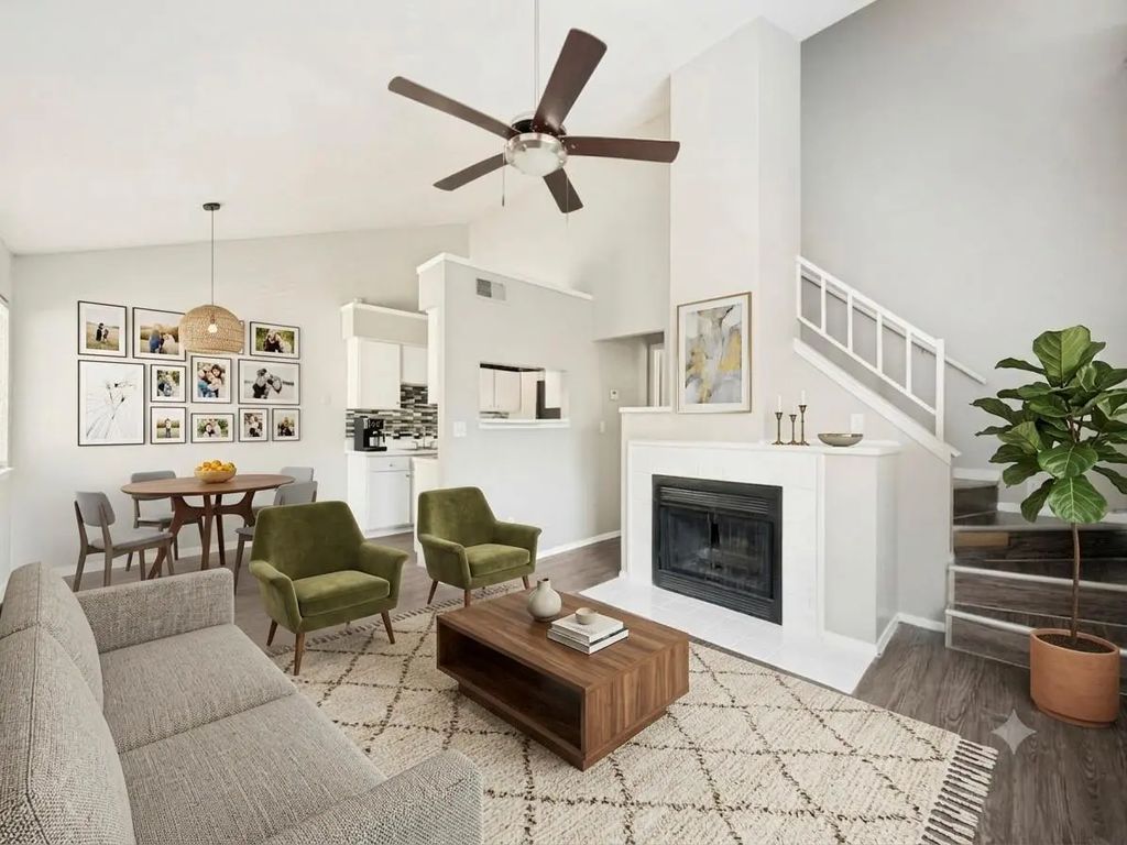 1122 Millview Drive 2101, Arlington