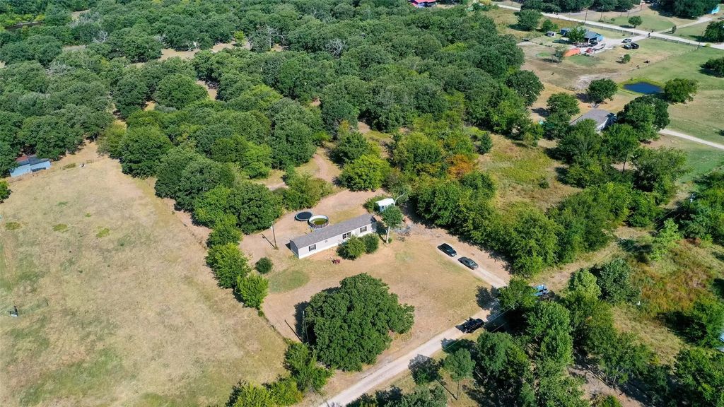 1101 Cherokee Drive, West Tawakoni