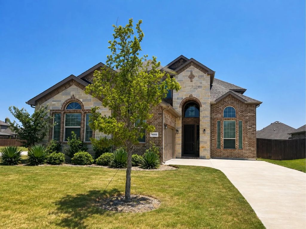 6002 14th Street, Midlothian